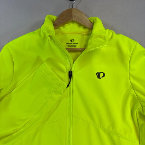 Pearl izumi quest amfib jacket - izumi,